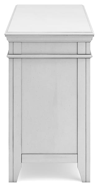 Ashley Home Office Kanwyn Credenza H777-46
