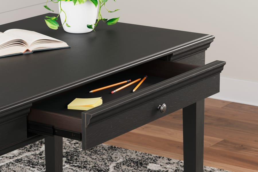 Ashley Home Office Beckincreek 48" Home Office Desk H778-10