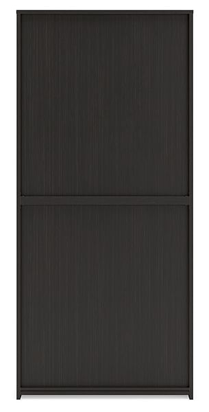 Ashley Home Office Beckincreek Large Bookcase H778-17