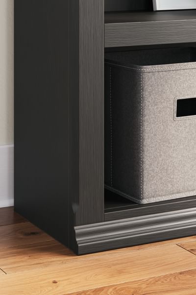 Ashley Home Office Beckincreek Large Bookcase H778-17