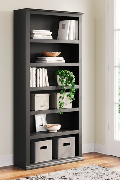 Ashley Home Office Beckincreek Large Bookcase H778-17
