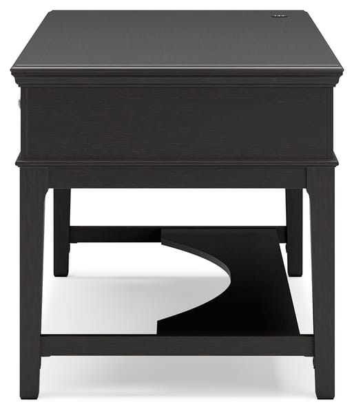 Ashley Home Office Beckincreek 60" Home Office Desk H778-26