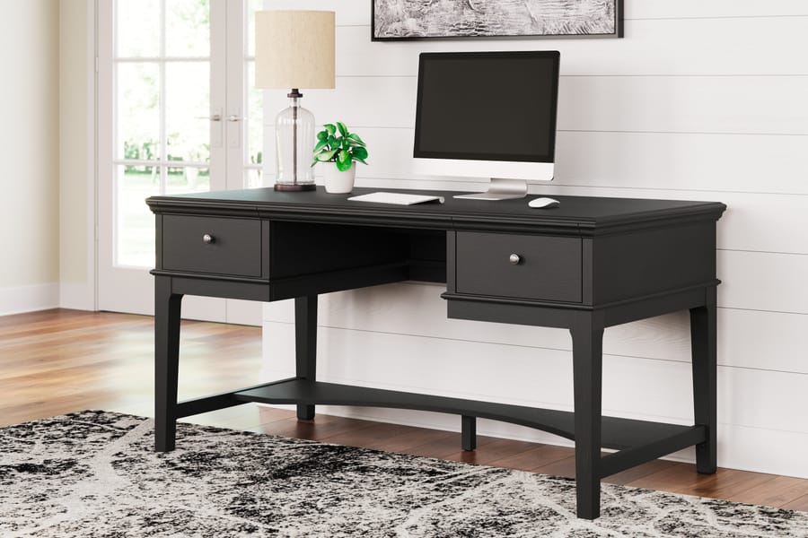 Ashley Home Office Beckincreek 60" Home Office Desk H778-26