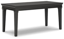 Ashley Home Office Beckincreek Home Office Desk H778-44