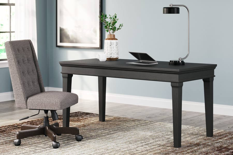 Ashley Home Office Beckincreek Home Office Desk H778-44