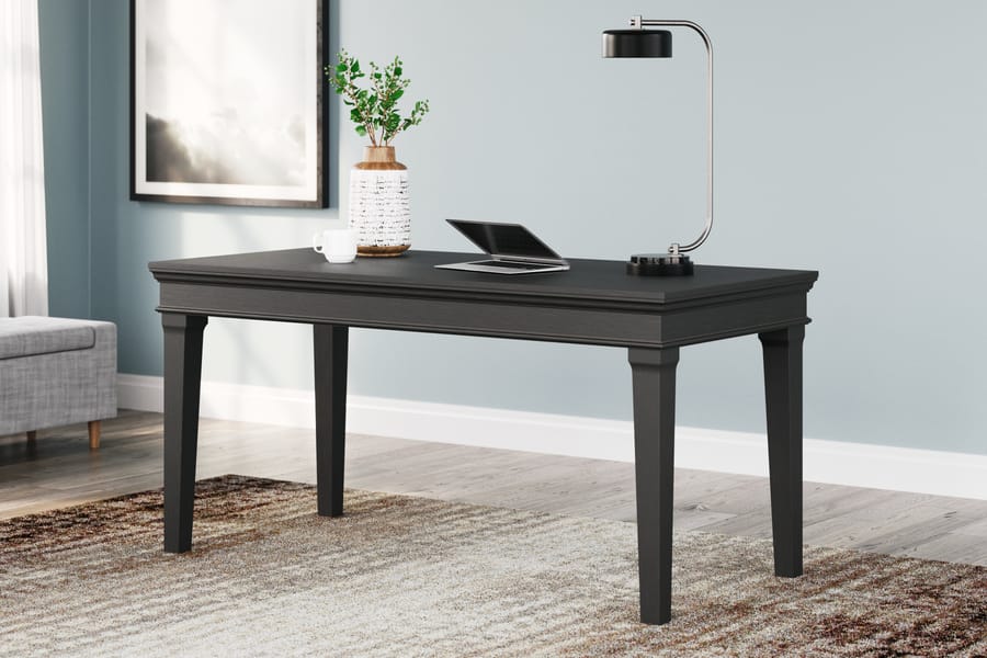 Ashley Home Office Beckincreek Home Office Desk H778-44