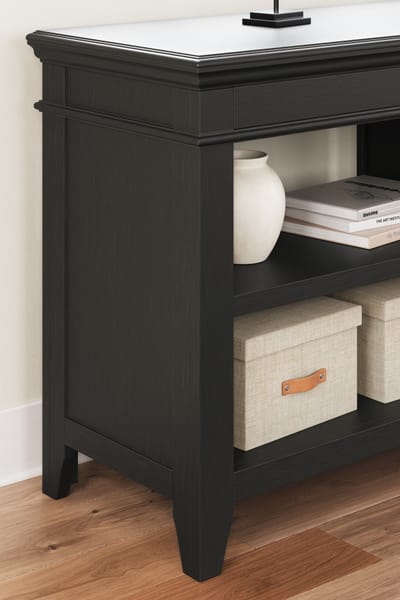 Ashley Home Office Beckincreek Credenza H778-46