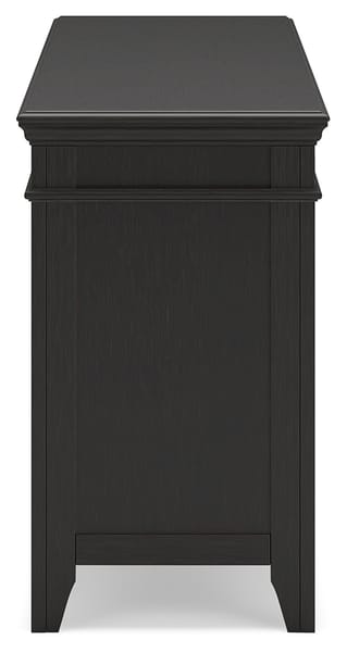 Ashley Home Office Beckincreek Credenza H778-46