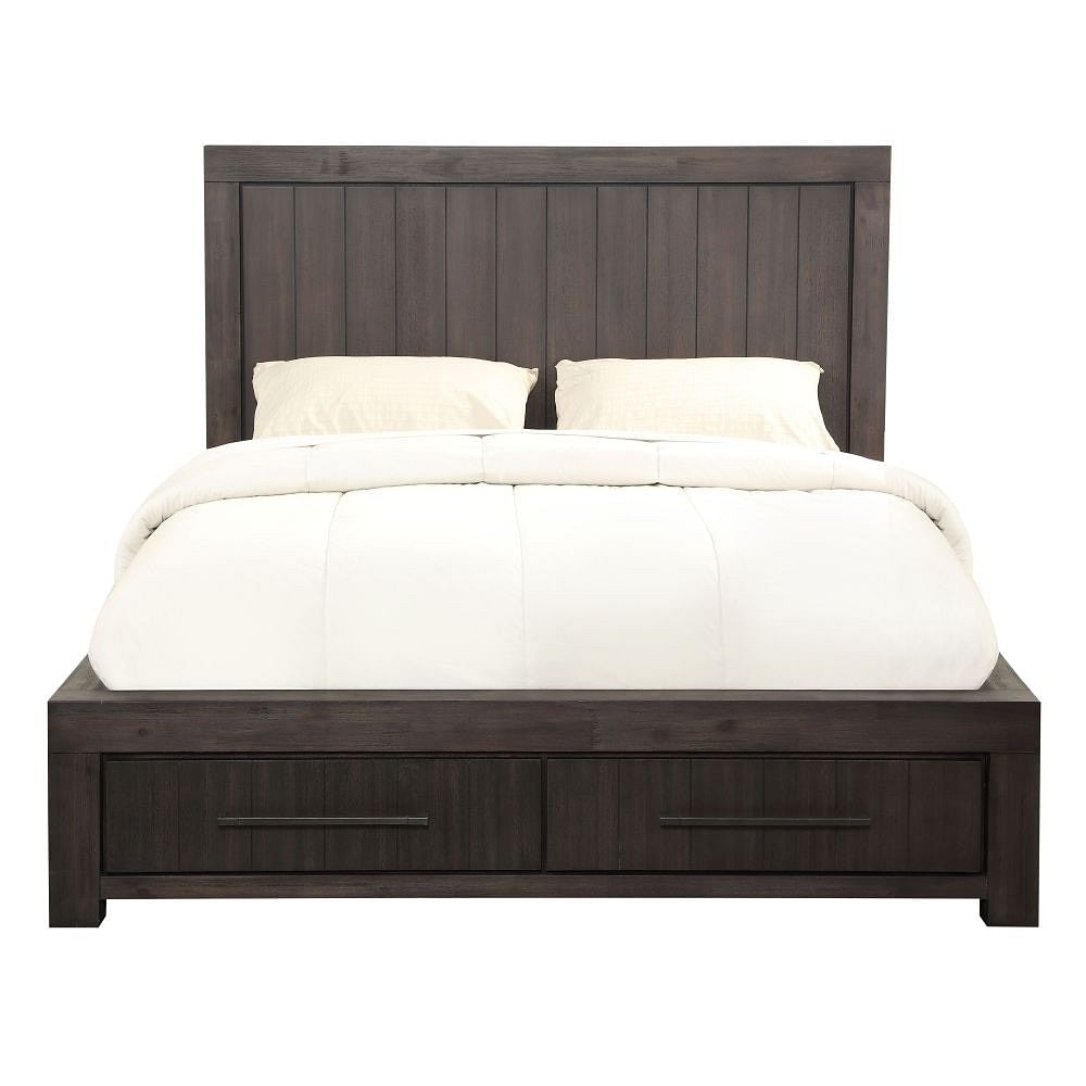 Heath Storage Bed - Basalt Grey Heath Storage Bed - Basalt Grey