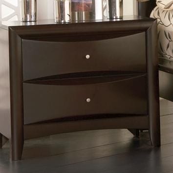 Coaster Bedroom Nightstand 200412