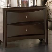 Coaster Bedroom Nightstand 200412