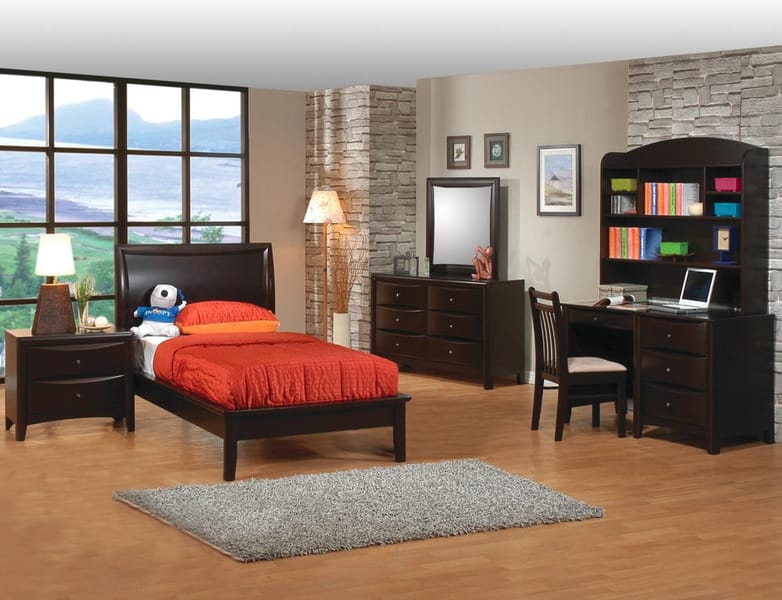 Coaster Bedroom Nightstand 200412
