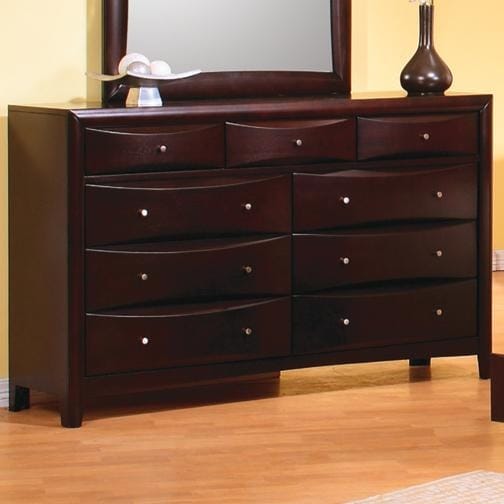 Coaster Bedroom Dresser 200413