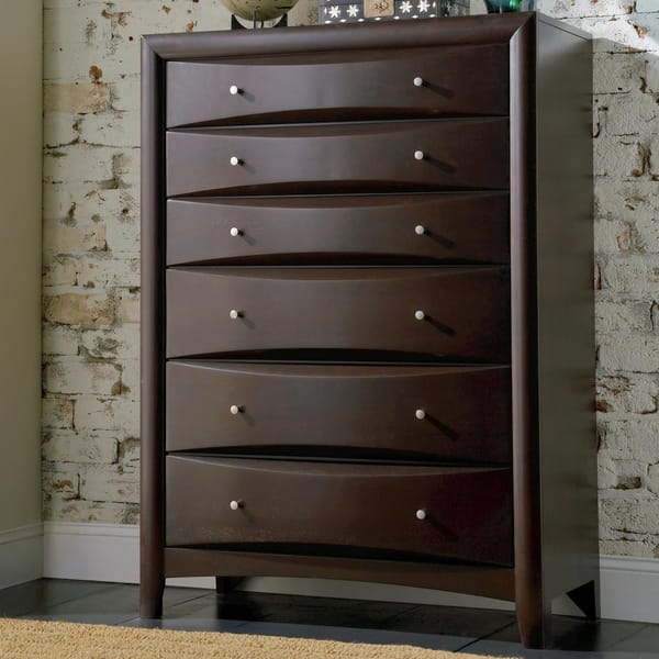 Coaster Bedroom Chest 200415