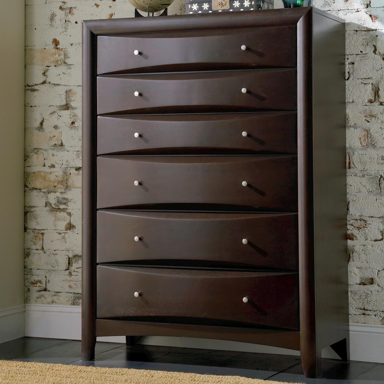 Coaster Bedroom Chest 200415