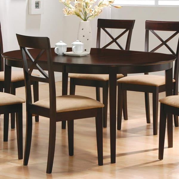 Coaster Dining Room Dining Table 100770