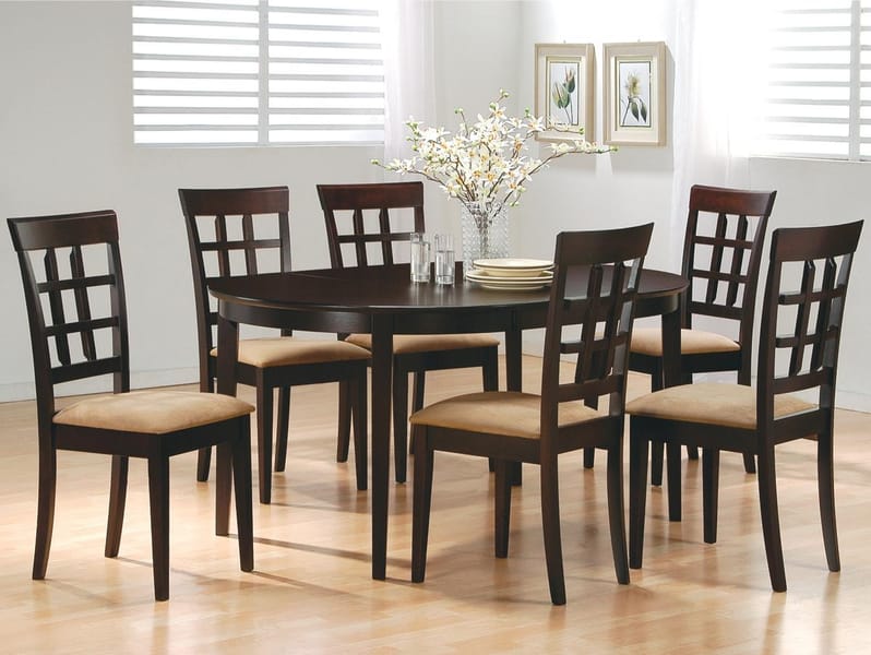 Coaster Dining Room Dining Table 100770
