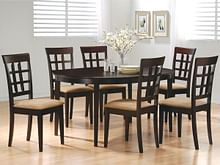 Coaster Dining Room Dining Table 100770