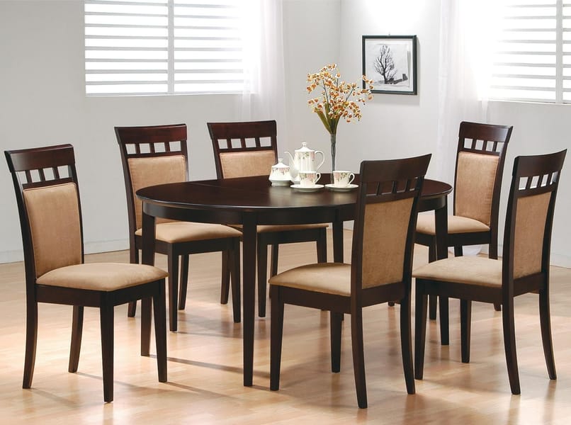 Coaster Dining Room Dining Table 100770