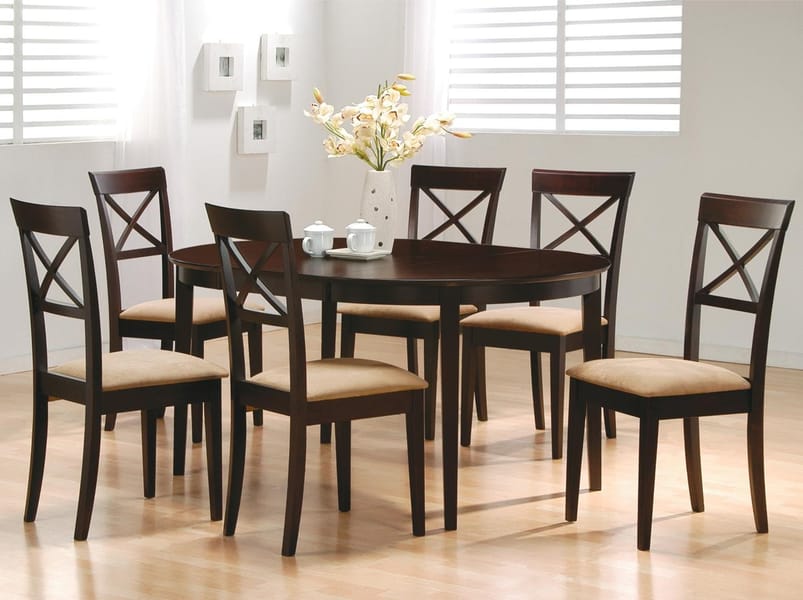 Coaster Dining Room Dining Table 100770