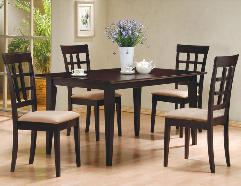 Coaster Dining Room Dining Table 100771