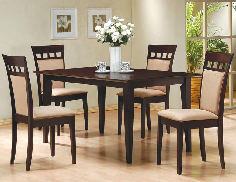 Coaster Dining Room Dining Table 100771