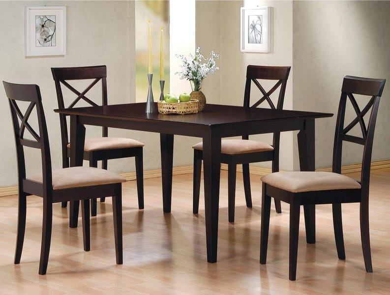 Coaster Dining Room Dining Table 100771