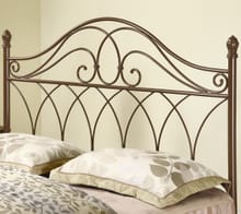 Coaster Bedroom Queen/Full Headboard 300186QF