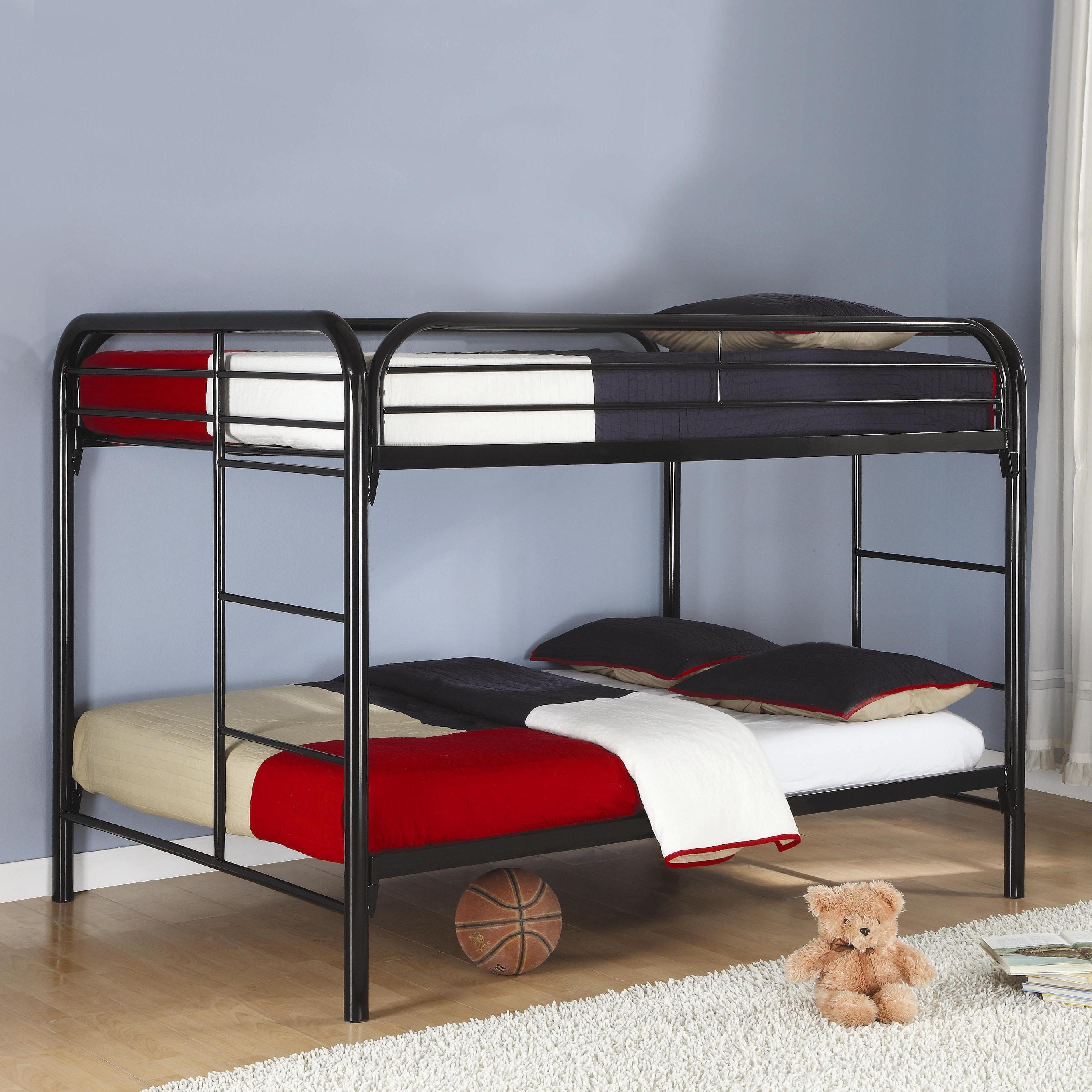 Coaster Youth Full/Full Bunk Bed 460056K