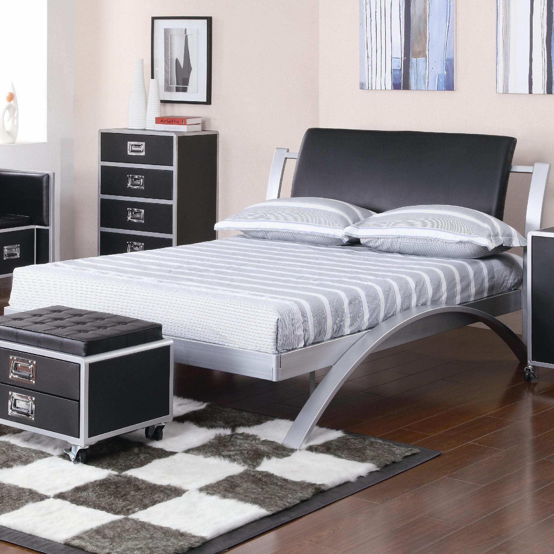 Coaster Youth Full Bed 300200F