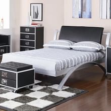 Coaster Youth Twin Bed 300200T