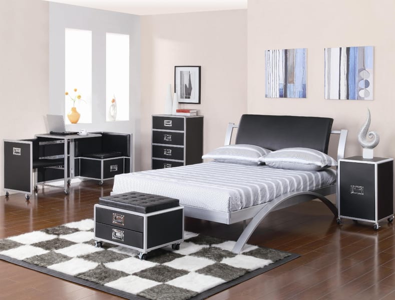 Coaster Youth Full Bed 300200F