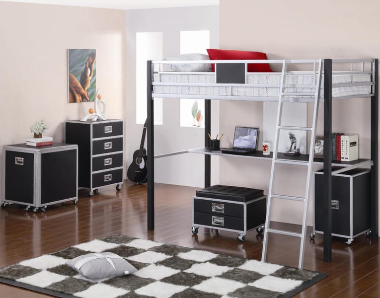 Coaster Bedroom Chest 460285