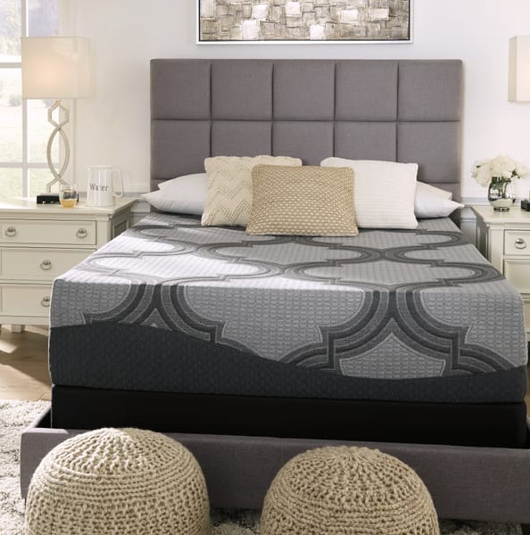 Ashley Sleep Mattresses 1100 Series Queen Mattress M52631
