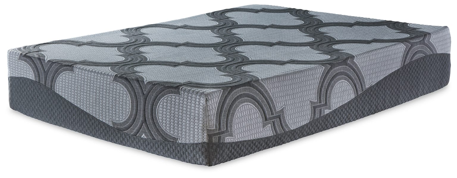 Ashley Sleep Mattresses 1100 Series Queen Mattress M52631