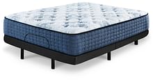 Sierra Sleep Mattresses 2-Piece Queen Mattress Package PKG009928