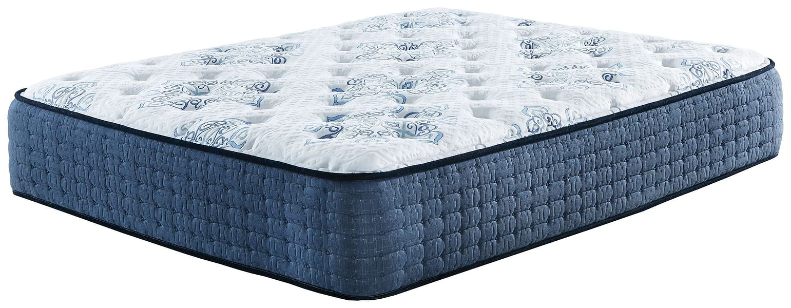 Sierra Sleep Mattresses 2-Piece Queen Mattress Package PKG009927