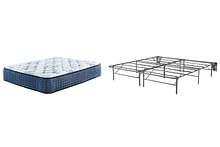 Sierra Sleep Mattresses 2-Piece King Mattress Package PKG009612