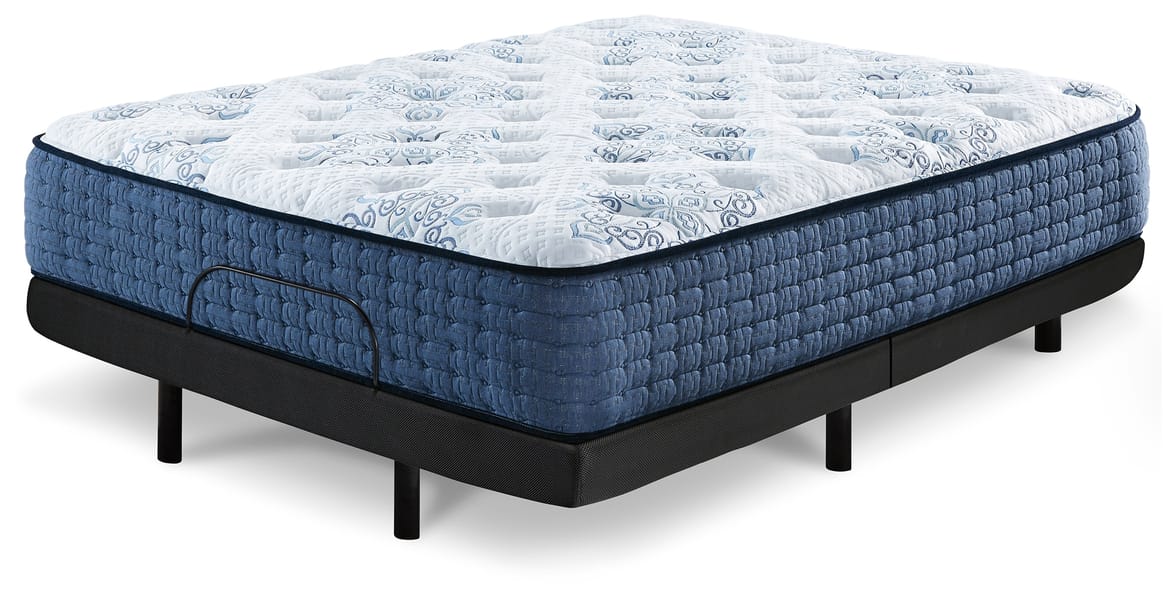 Sierra Sleep Mattresses 2-Piece Queen Mattress Package PKG009937