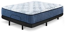 Sierra Sleep Mattresses 2-Piece Queen Mattress Package PKG009937