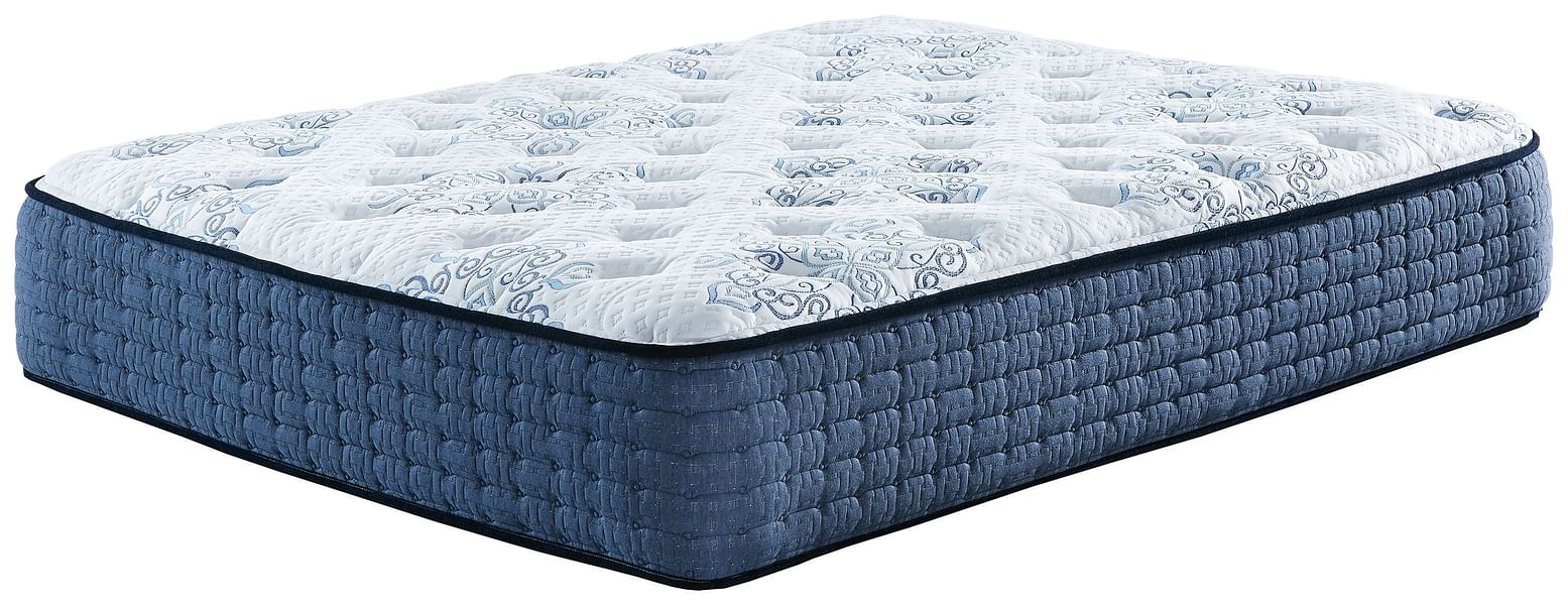 Sierra Sleep Mattresses 2-Piece Queen Mattress Package PKG009619