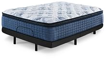 Sierra Sleep Mattresses 2-Piece Queen Mattress Package PKG009946
