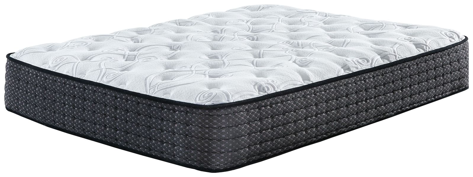 Sierra Sleep Mattresses 2-Piece Queen Mattress Package PKG009962