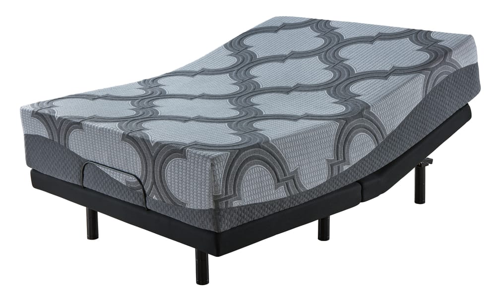 Ashley Sleep Mattresses 2-Piece California King Mattress Package PKG009986