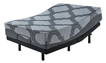 Ashley Sleep Mattresses 2-Piece California King Mattress Package PKG009986