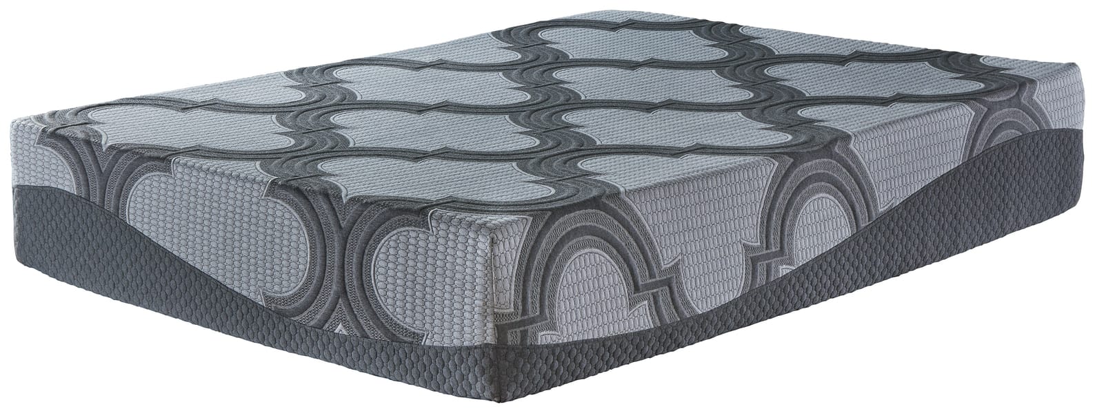 Ashley Sleep Mattresses 2-Piece California King Mattress Package PKG009988