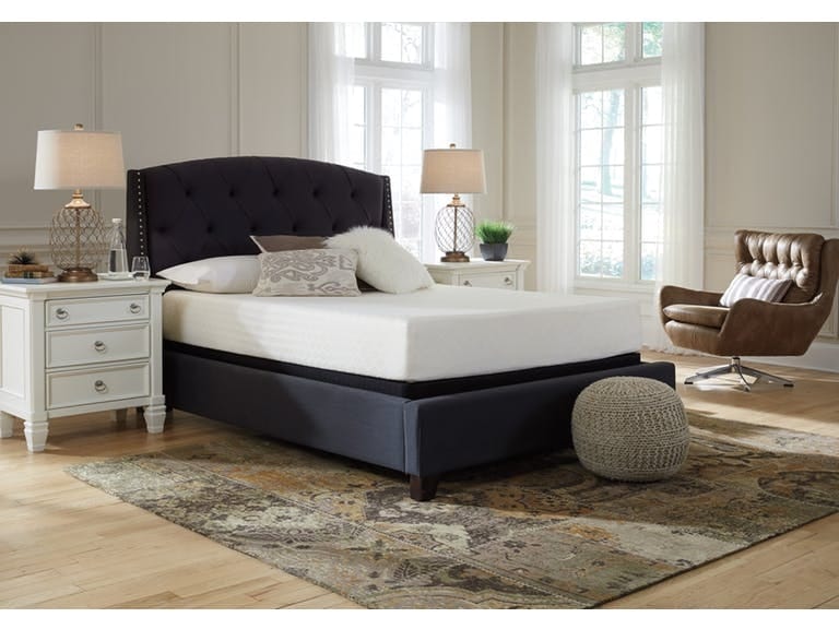 Ashley Mattresses California King Mattress M69951