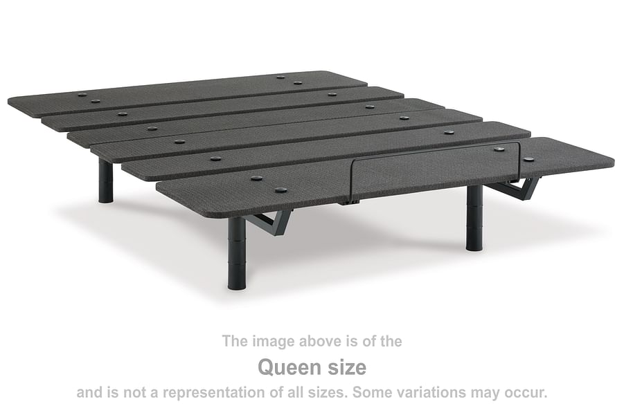 Cosmos Power Base California King Adjustable Base