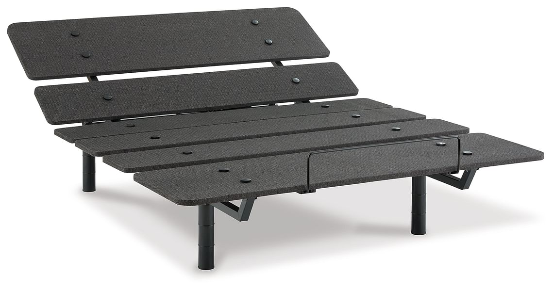 Cosmos Power Base California King Adjustable Base