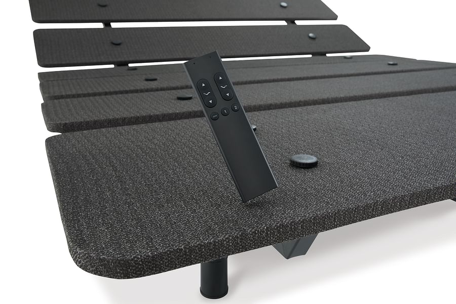 Cosmos Power Base California King Adjustable Base